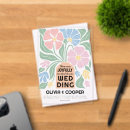Zoek naar boho chic uitnodigingen Kleurrijk