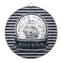 Recherche de ancre jeux de fléchettes Bleu marine