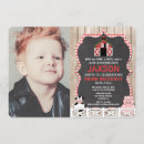 Recherche de rouge anniversaire invitations Ferme