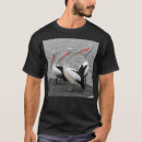 Zoek naar zee kleuren tshirts Dier