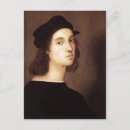 Recherche de sanzio Portrait