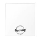 Zoek naar mijn mama notitieblokken Liefde