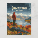 Recherche de queenstown cartes postales Reine