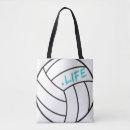 Recherche de volleyball sacs Athlète