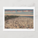 Recherche de miami beach la floride cartes postales Salutations