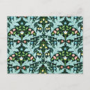 Recherche de papier peint morris william cartes invitations Motif