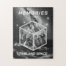 Recherche de science fiction puzzles Pour lui