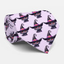 Recherche de chat mignon cravates Halloween