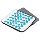 Zoek naar meisjes laptop sleeves Blauwgroen