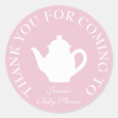 Recherche de thé de bébé autocollants Pour enfants