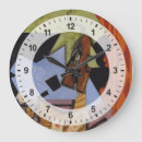 Recherche de cubisme horloges Gris