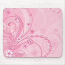 Recherche de illustrations originales tapis souris Rose