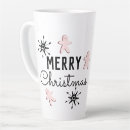 Recherche de biscuit de noël tasses Hiver
