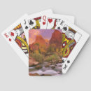 Recherche de aube jeux de cartes Photographie