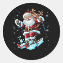 Recherche de pyjama autocollants Hiver
