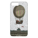 Recherche de montgolfière iphone coques Dirigeable