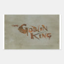Recherche de middle earth Goblins
