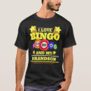 Recherche de gambling tshirts Loterie