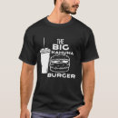 Recherche de kahuna tshirts Grand