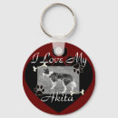 Zoek naar akita sleutelhangers Gezelschapsdieren