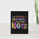 Zoek naar 100ste kaarten School