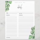 Recherche de recettes cartes Monogramme