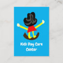 Recherche de kids mini cartes visite Garderie