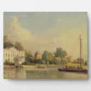 Recherche de canal plaques Thames