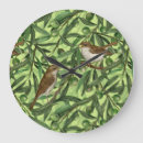 Recherche de oliviers horloges Oiseau