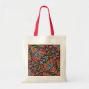 Recherche de messenger jacquard sacs Floral