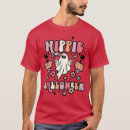 Recherche de les années 70 tshirts Sorcière