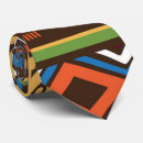 Recherche de tribal africain cravates Motif