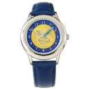Recherche de lune montres Pour enfants