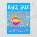 Recherche de patisserie cartes postales Cupcakes