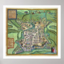 Recherche de rochelle posters Map