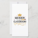 Recherche de salle de classe vœux cartes Professeur