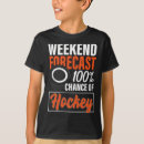 Recherche de chance enfant tshirts Week end