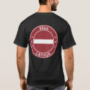 Recherche de latvijas tshirts Riga