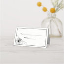 Recherche de halloween mariage placement cartes Vintage