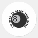 Recherche de table billard autocollants Fille de billard