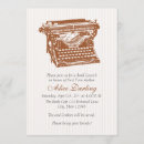 Recherche de livre mariage invitations Auteur