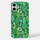 Zoek naar cijfers iphone hoesjes Wiskunde