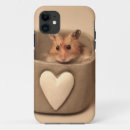 Zoek naar hamsters iphone hoesjes For her