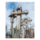 Zoek naar kruisen posters Europa