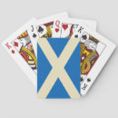Recherche de ecosse jeux de cartes Écossais