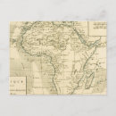 Recherche de africaine vintage cartes postales Français