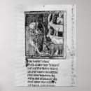 Recherche de renards posters École