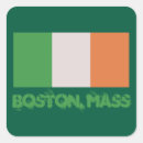 Recherche de irlande autocollants Fierté irlandaise