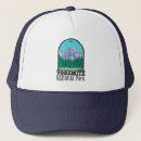 Zoek naar yosemite trucker petten Yosemite national park