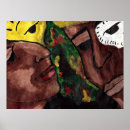 Zoek naar afrikaanse maskers kunst Afrikaans masker